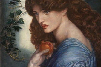 ‘There is enduring interest in the stories of the Pre-Raphaelites’