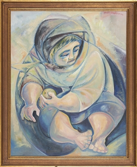 Figura - Vasco Berardo