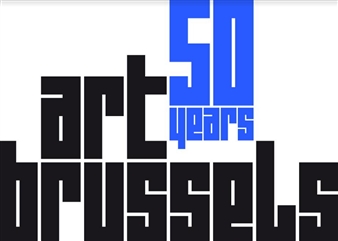 Art Brussels 2018 - Art Brussels
