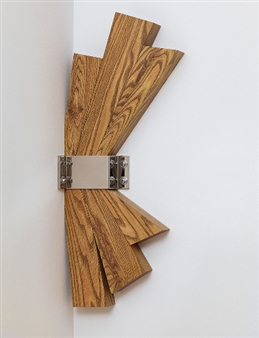 Close at Hand:  A Sculpture Survey - Gagosian, San Francisco