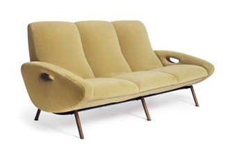 A SOFA - Francois Letourneur