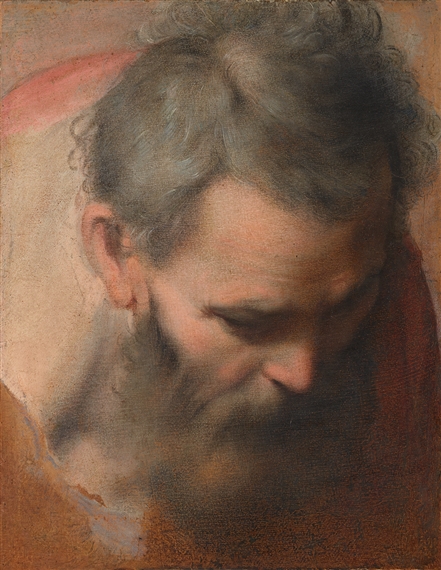 Michelangelo to Degas: Major New Acquisitions - Getty Center