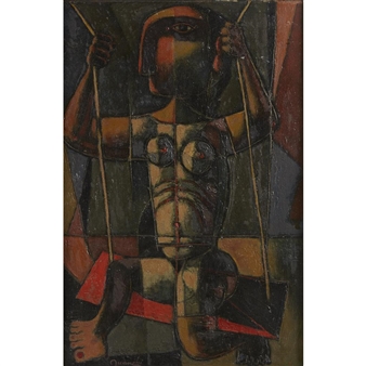 SWING - Leo William Quanchi