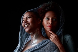 Why My Experience of the Excellent Black Imagination Exhibit Might Be Different From Yours