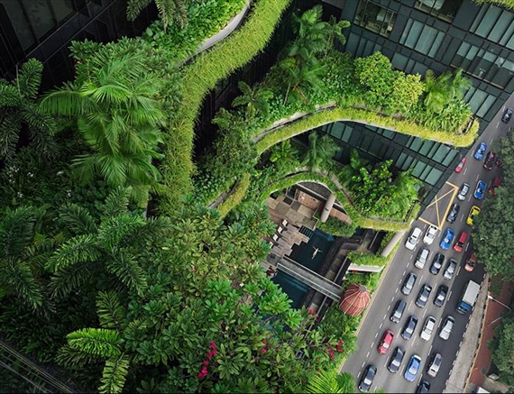 Lucas Foglia: Human Nature - MoCP, Museum of Contemporary Photography