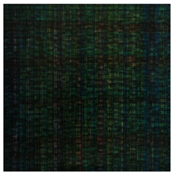 Installation view of Liu Wentao exhibition at 10 Chancery Lane Gallery.