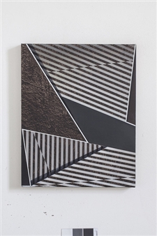 Monika Žáková:  Appearance - Drdova Gallery