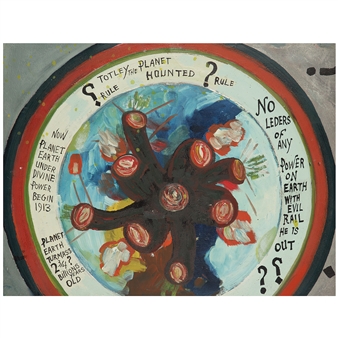 Untitled - Peter Attie Besharo