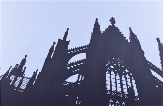 Dom by Stefan Thiel, 2004