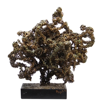 Tree of Life - Thomas Papa