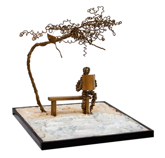 Reader - Thomas Papa