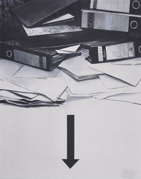 Enceclopedia by Rob Scholte, 1978