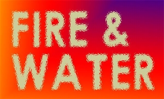 Fire & Water - Weston Gallery