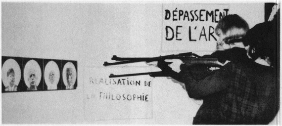 Art & Entertainment  - MAMCO Geneve