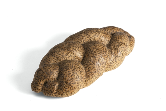 "Pane" by Jiří Kolář, 1971