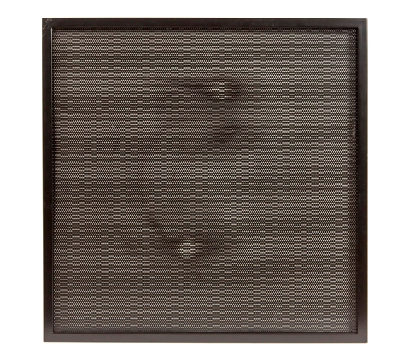 Urmnt R6/2, design by Gabriele de Vecchi, 1961