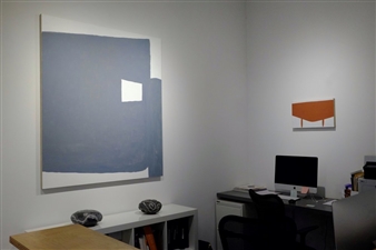 Louder Than Bombs. The Resonance Of Reductive Art In Our World - The Curator Gallery