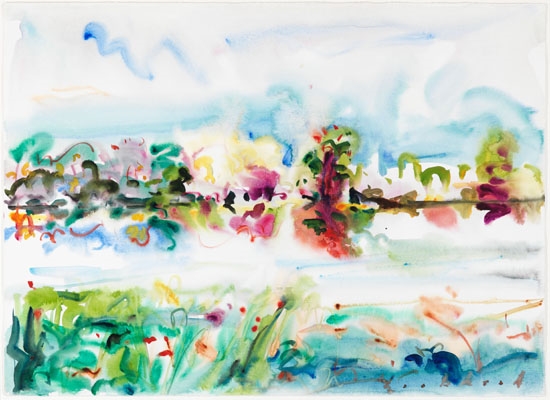 #5 Circus Animation by Kenneth Lochhead, 1993