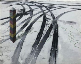 London’s Rokeby Gallery Closes After 13 Years