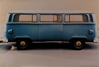 3 Works: Anschluss 1, Women, Men, Canguro - Dimitris Kozaris