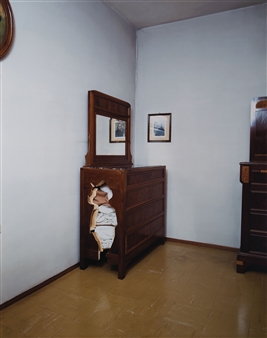 Untitled - Stefania Galegati