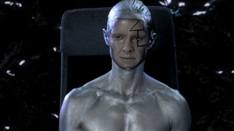 Zach Blas: Contra-Internet - Art in General