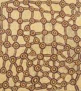 Artwork by Charlie Ward Tjakamarra, Sans titre, Made of Acrylic on canvas