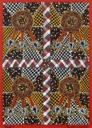 Pamajini - Jennifer Louise Coombes