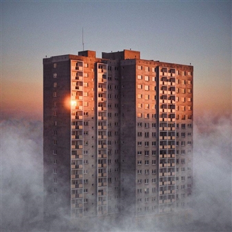 Post-Soviet Visions image and identity in the new Eastern Europe - Calvert 22