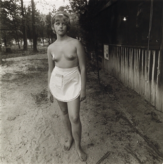 Photos retro nudist Vintage nudism