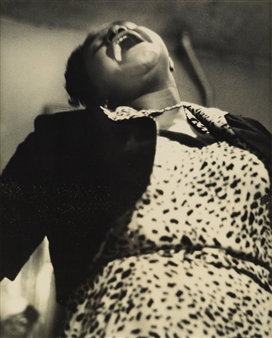 Gospel, Brooklyn - John Cohen