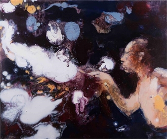 Lightgames III - Renata Tumarova