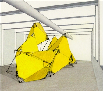 Alisa Dworsky: InVersion - Cynthia Reeves, Massachusetts