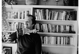 Exhibition spans over 60 years of Douglas Kirkland's photography career