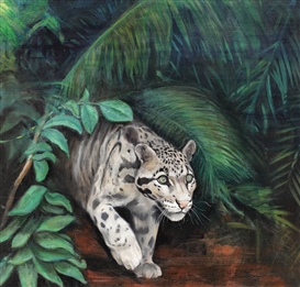 Carmen Belean (Romanian, 1982)