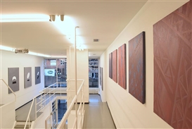 Borzo Gallery opens exhibition of works by Jeroen Henneman