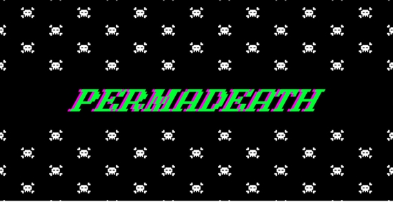 Justin Watson: Permadeath - Utah Museum of Contemporary Art