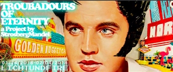 Lichtundfire’s Troubadours of Eternity - Lichtundfire