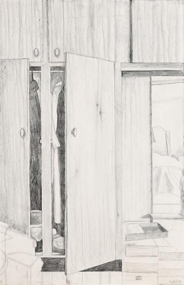 Jonathan Wade | 53 Artworks at Auction | MutualArt