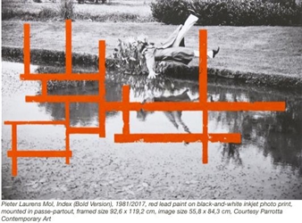 Pieter Laurens Mol - Parrotta Contemporary Art, Stuttgart