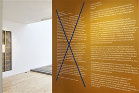 P!CKER, PART II Céline Condorelli: Prologue