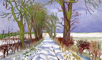 Ali Smith Spins Modernity Into Myth in Winter