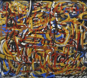 Herbst - Nikolai Rotanov