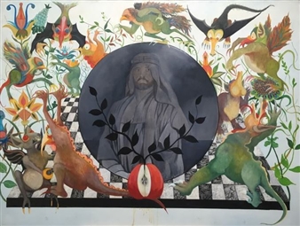 "La Mela” - Luciano Gibboni