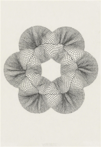 Untitled 1 by Rose Pearson