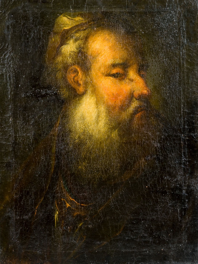 Hendrick Goltzius Le Christ jardinier MutualArt