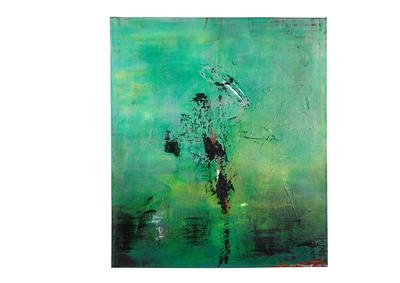 String Tango by Friederike Kozelsky-Schara, 2015