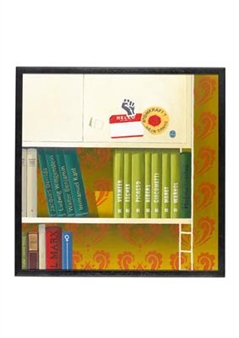 Hello - Thaddäus Stockert