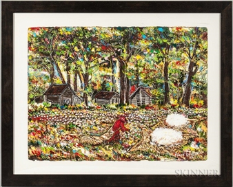 Picking cotton by david graves essay 04 picture