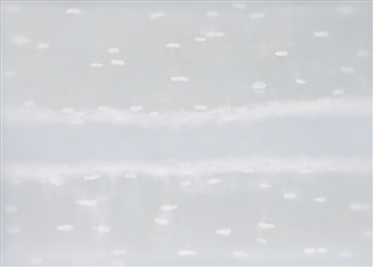 Udo Nöger & Pancho Luna  - Cheryl Hazan Gallery